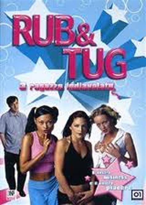 rub tug